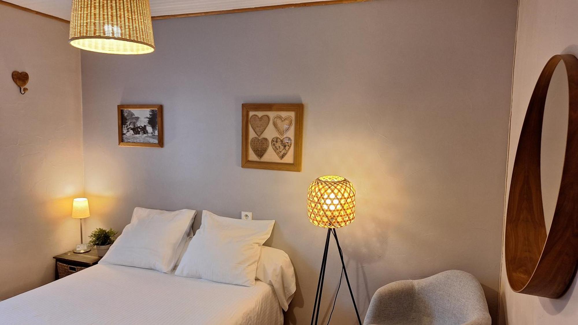 ואלואיז L' Edelweiss B&B Chambres D'Hotes מראה חיצוני תמונה