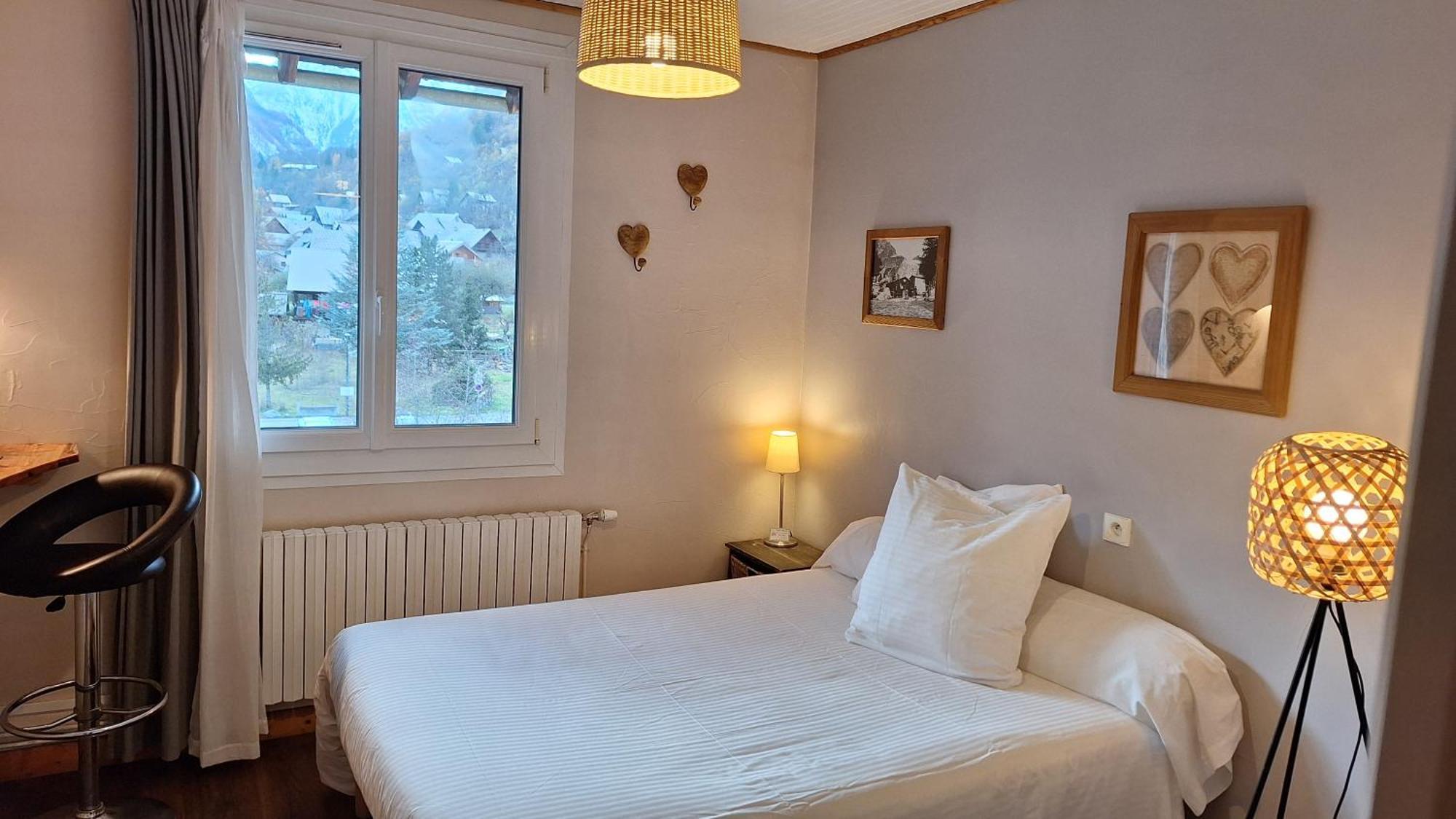 ואלואיז L' Edelweiss B&B Chambres D'Hotes מראה חיצוני תמונה