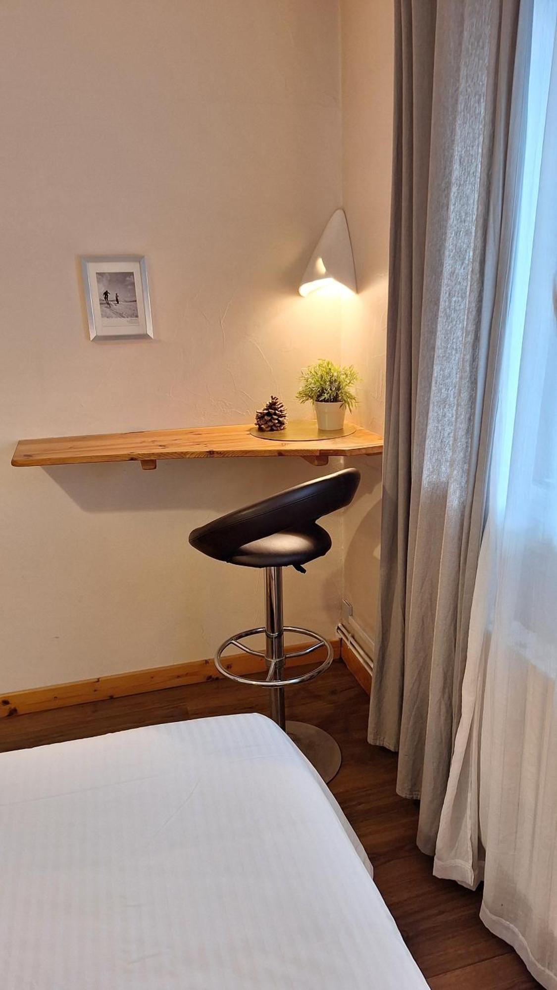 ואלואיז L' Edelweiss B&B Chambres D'Hotes מראה חיצוני תמונה
