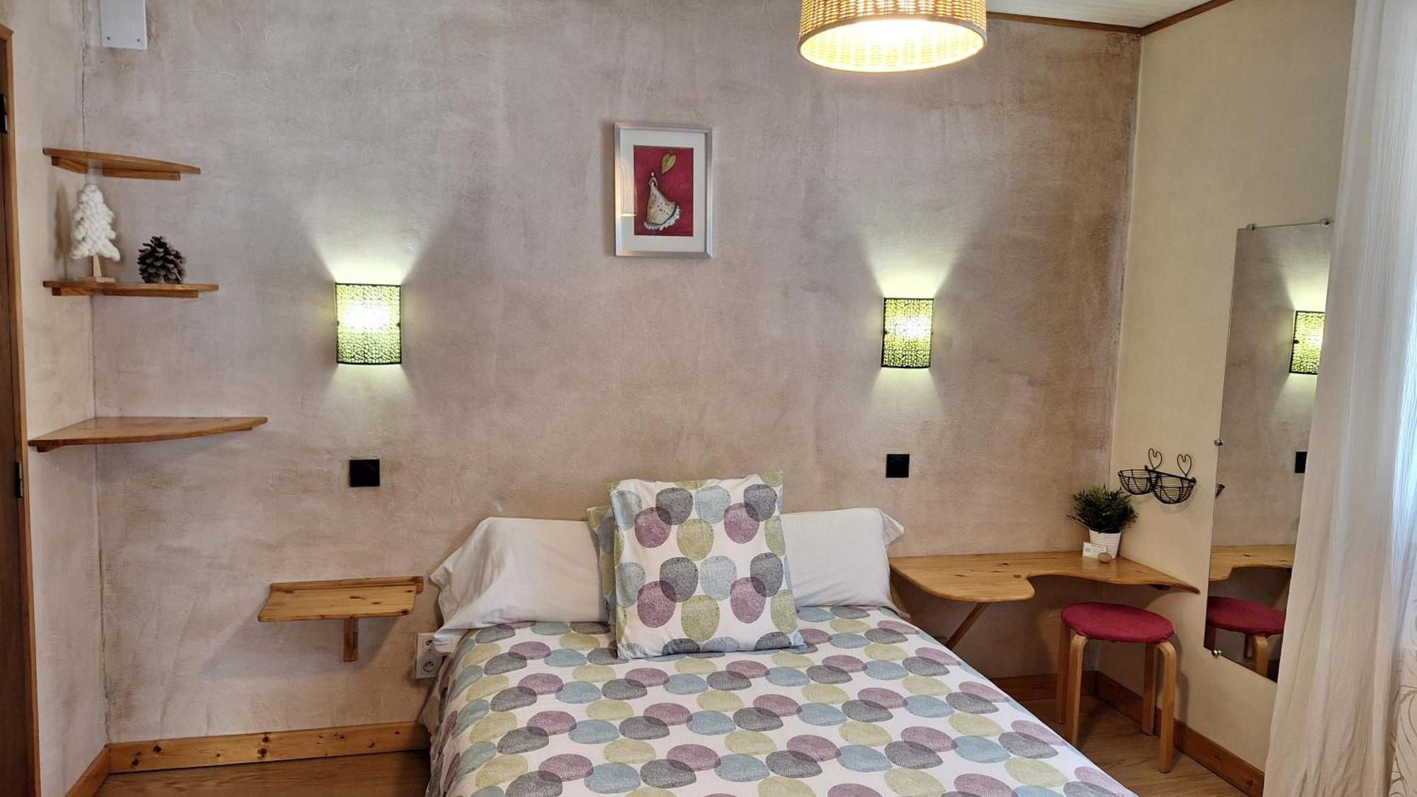 ואלואיז L' Edelweiss B&B Chambres D'Hotes מראה חיצוני תמונה