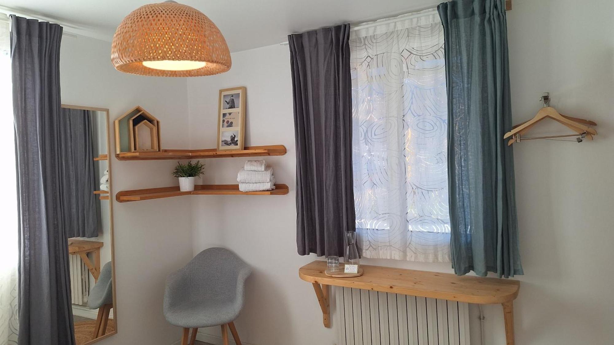 ואלואיז L' Edelweiss B&B Chambres D'Hotes מראה חיצוני תמונה