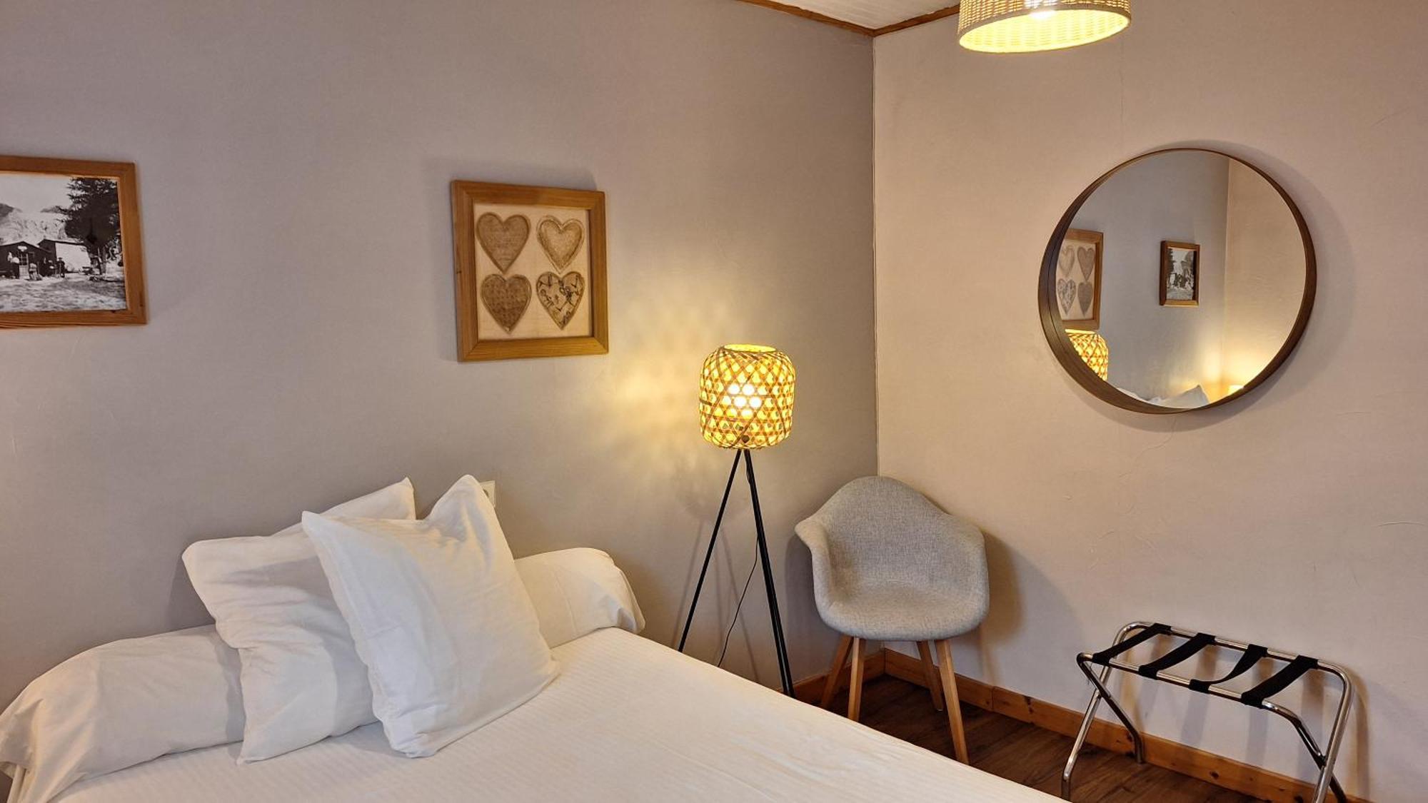 ואלואיז L' Edelweiss B&B Chambres D'Hotes מראה חיצוני תמונה