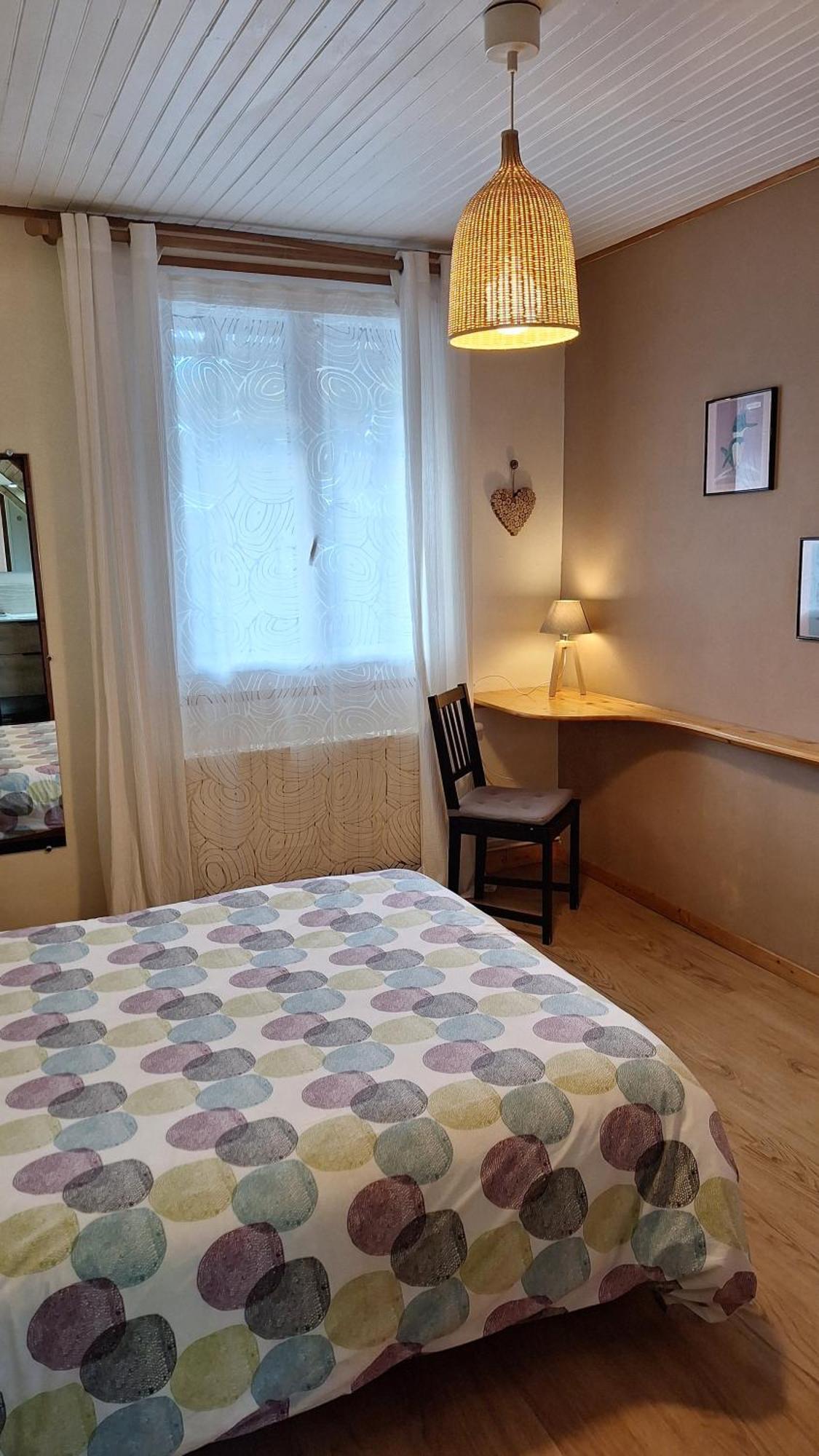 ואלואיז L' Edelweiss B&B Chambres D'Hotes מראה חיצוני תמונה