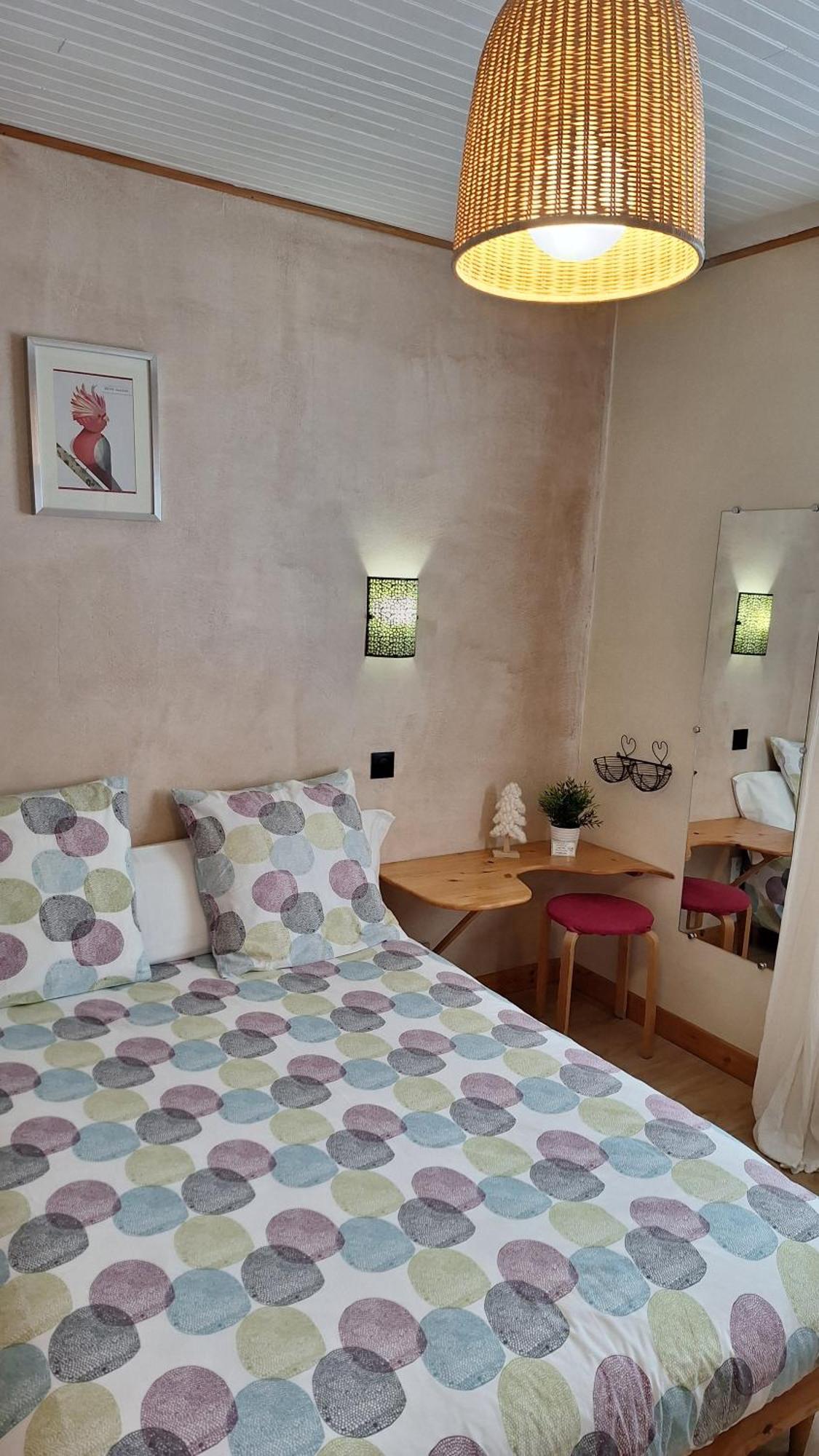 ואלואיז L' Edelweiss B&B Chambres D'Hotes מראה חיצוני תמונה