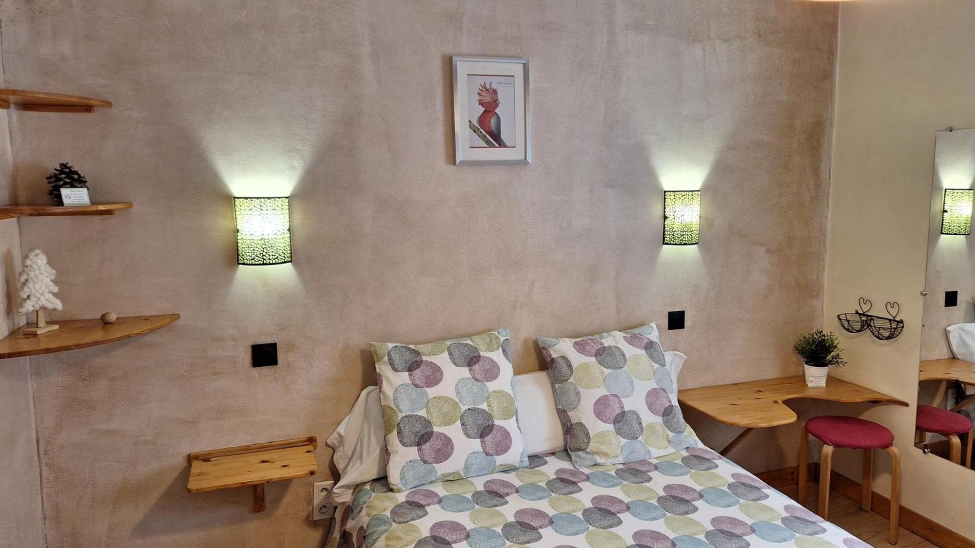ואלואיז L' Edelweiss B&B Chambres D'Hotes מראה חיצוני תמונה