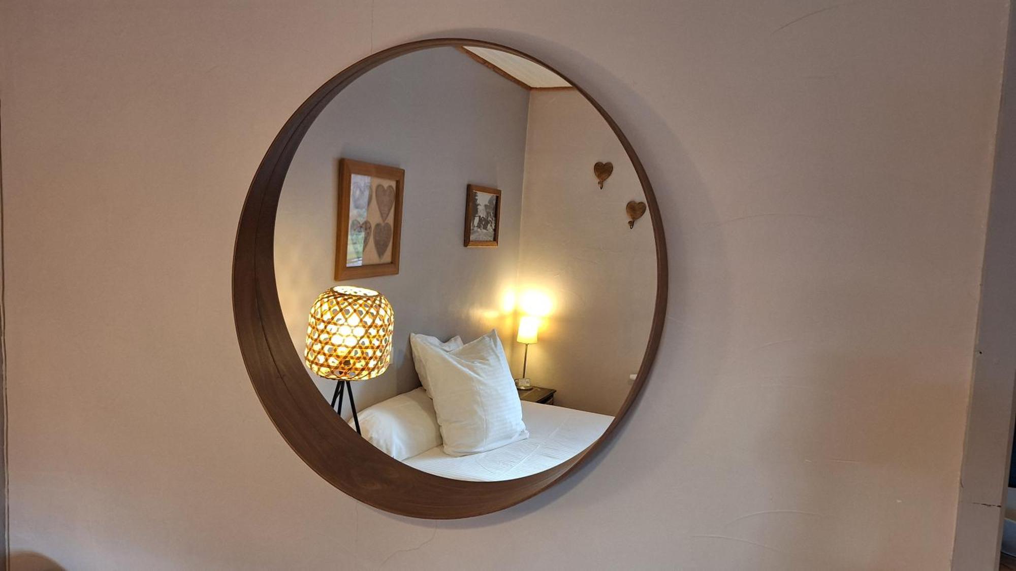ואלואיז L' Edelweiss B&B Chambres D'Hotes מראה חיצוני תמונה