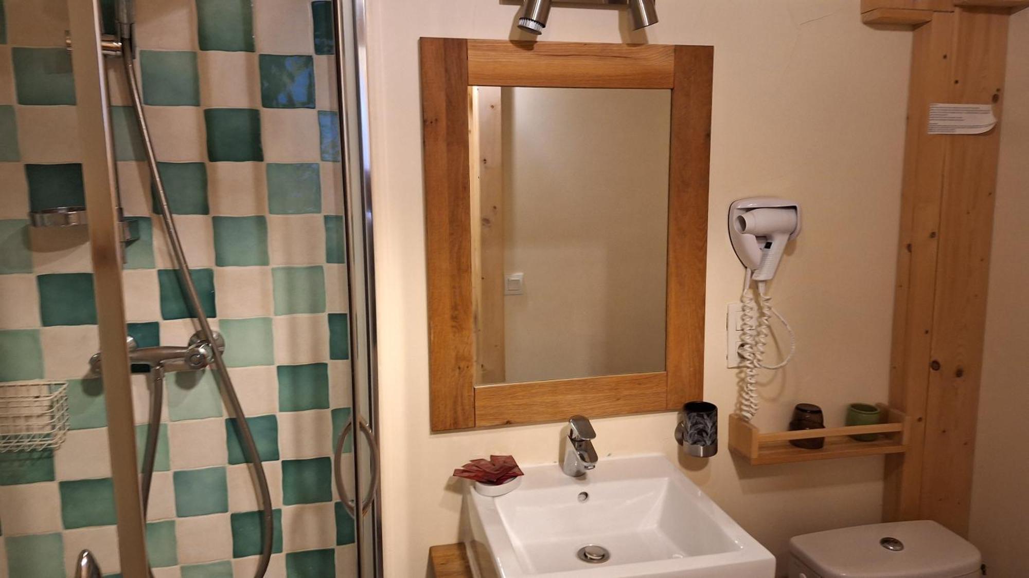 ואלואיז L' Edelweiss B&B Chambres D'Hotes מראה חיצוני תמונה