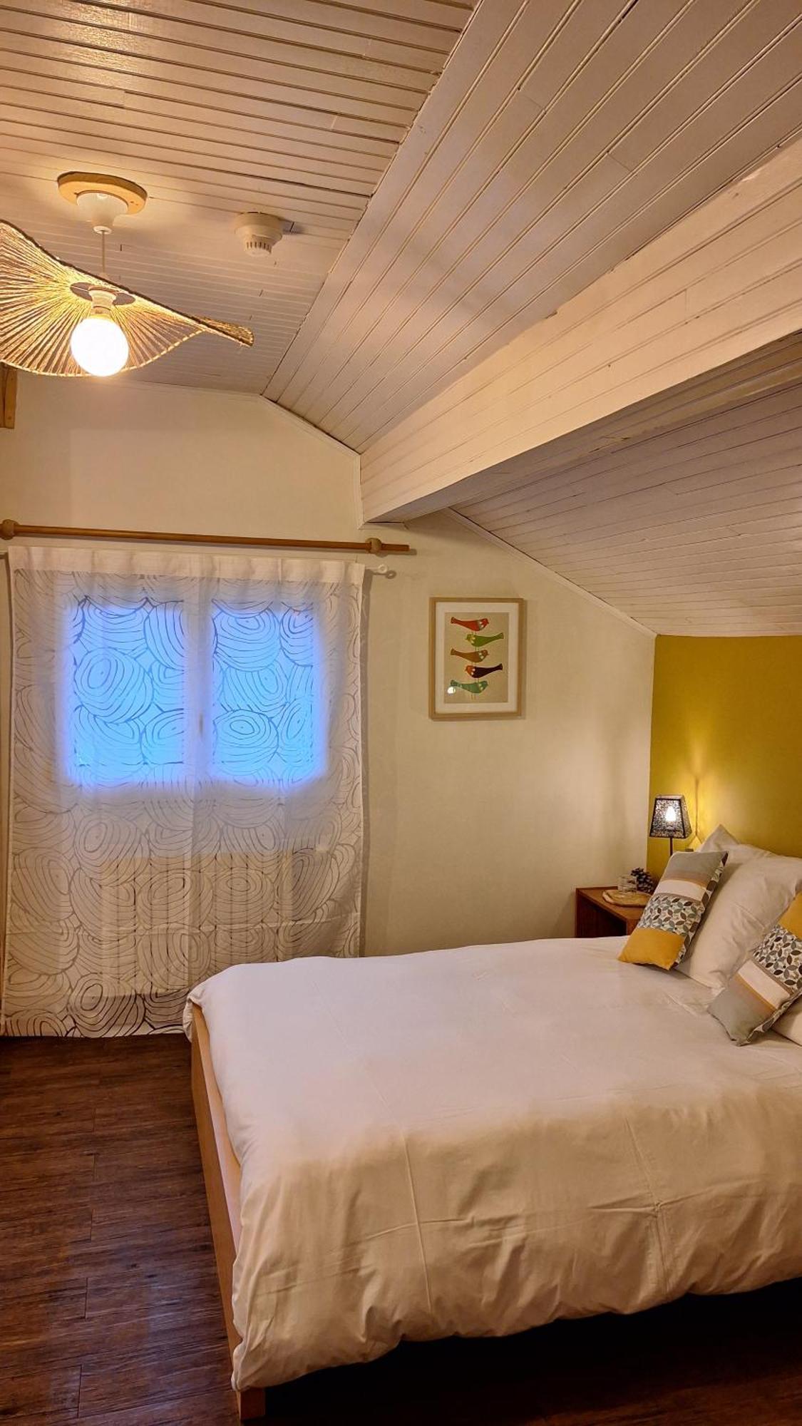 ואלואיז L' Edelweiss B&B Chambres D'Hotes מראה חיצוני תמונה