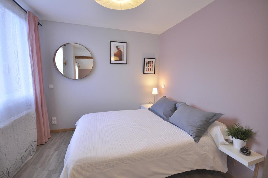 ואלואיז L' Edelweiss B&B Chambres D'Hotes מראה חיצוני תמונה