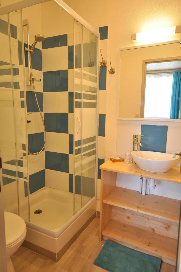 ואלואיז L' Edelweiss B&B Chambres D'Hotes מראה חיצוני תמונה