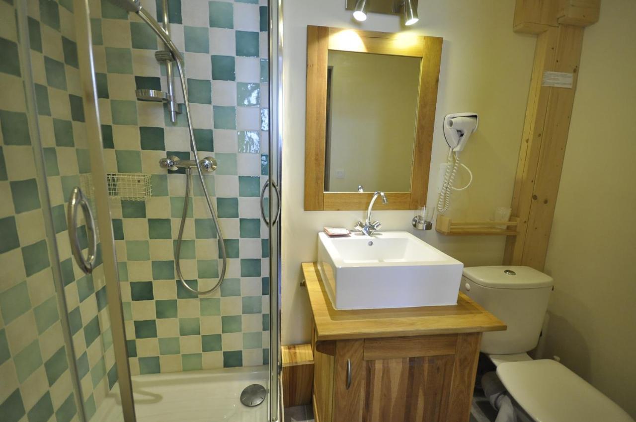 ואלואיז L' Edelweiss B&B Chambres D'Hotes מראה חיצוני תמונה