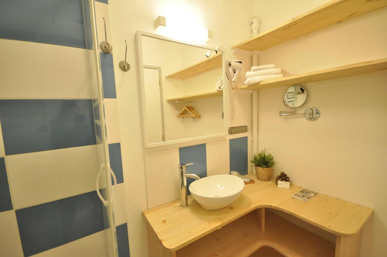 ואלואיז L' Edelweiss B&B Chambres D'Hotes מראה חיצוני תמונה